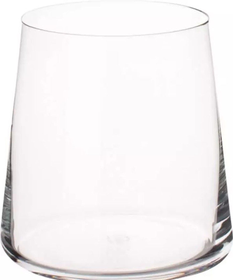 Glaser Barstuff Double Old Fashioned Glaser | Whiskyglas Dof Mode, Rona - 410Ml (1 Stk.)