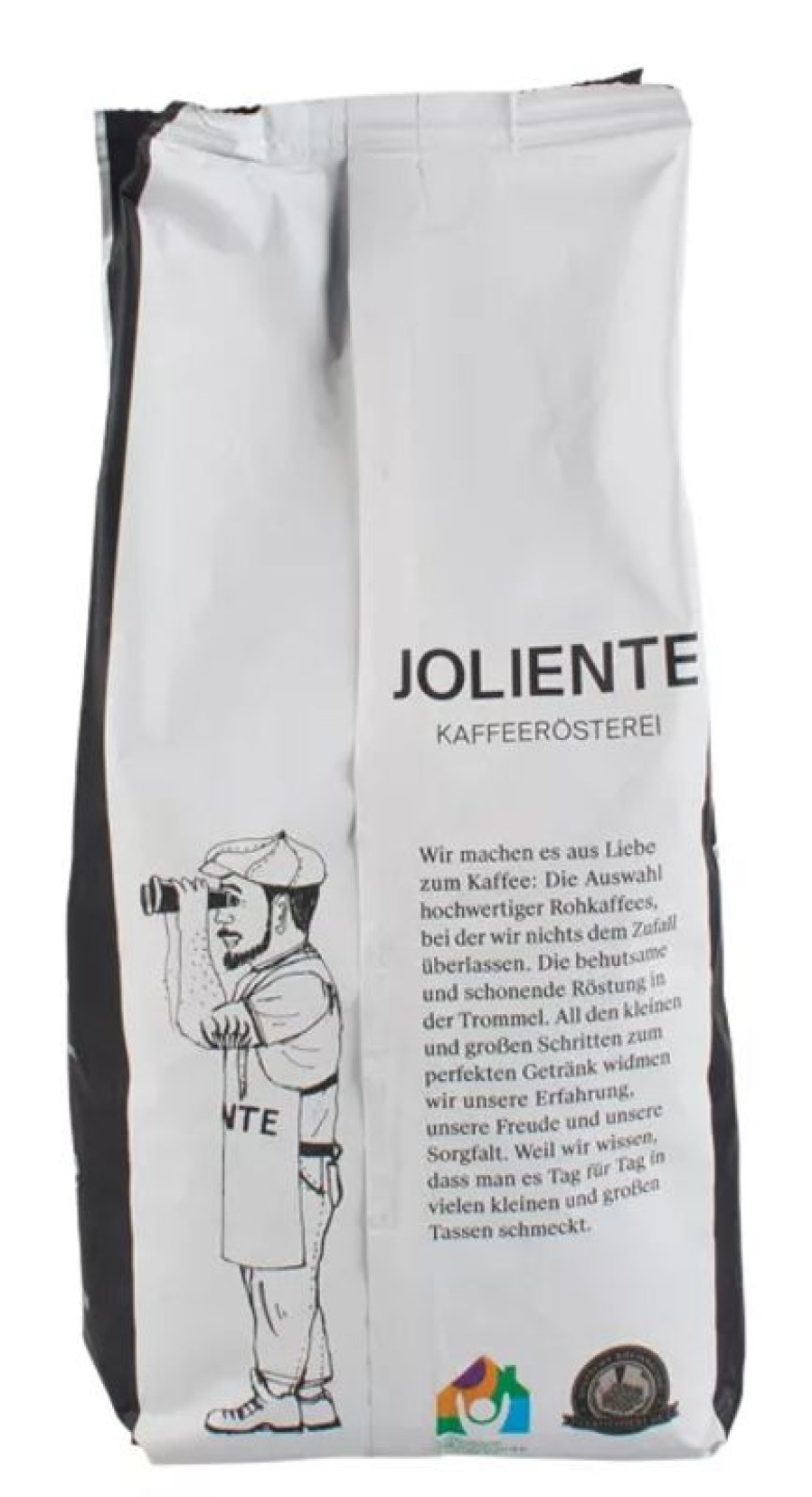 Barzubehor Barstuff Kaffee | Kaffeebohnen - Espresso Mischung (1000G)