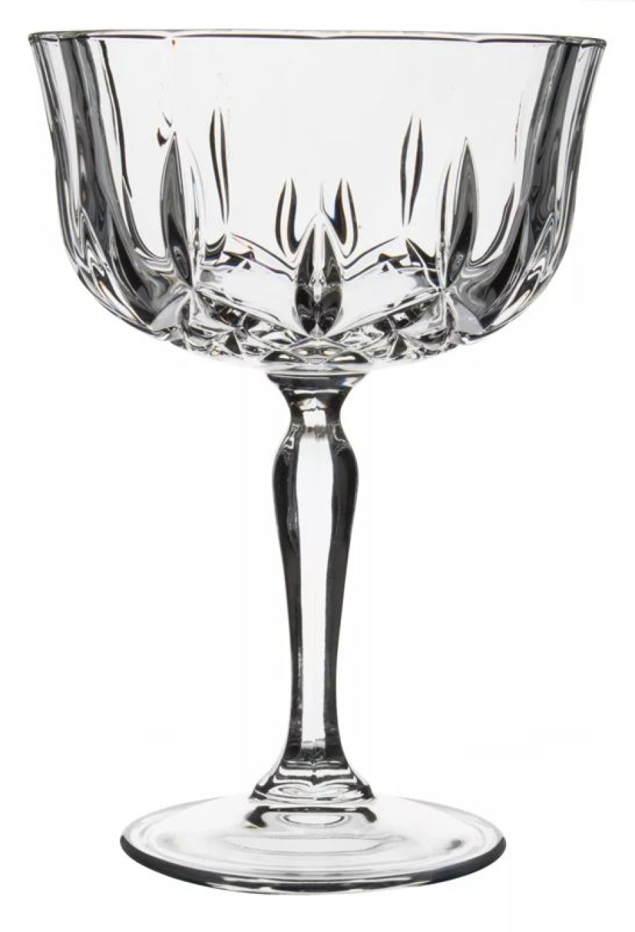 Glaser Barstuff Kristallglaser | Champagnerglas Opera, Rcr - 240Ml (1 Stk.)