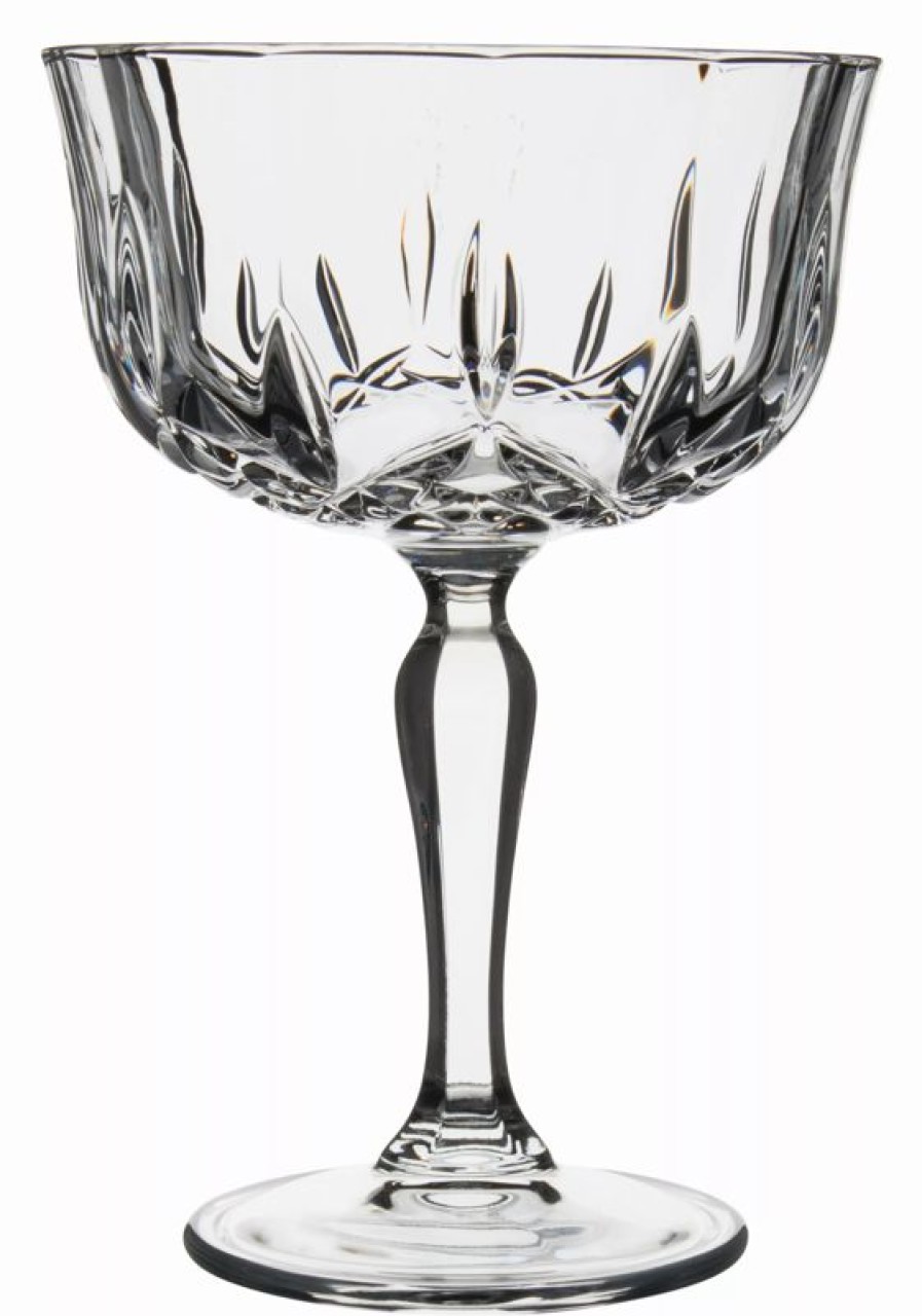 Glaser Barstuff Kristallglaser | Champagnerglas Opera, Rcr - 240Ml (1 Stk.)