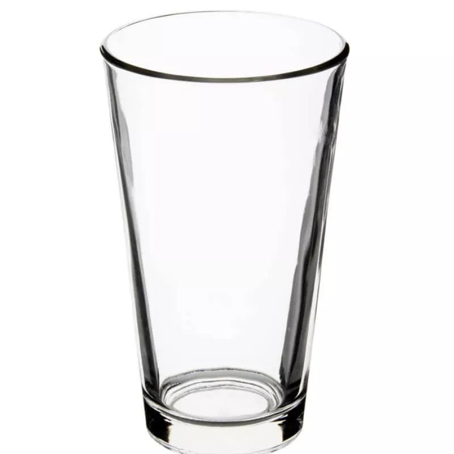 Barzubehor Barstuff Boston Shaker Glaser | Mixingglas Fu00Fcr Boston-Shaker, Libbey - 473Ml