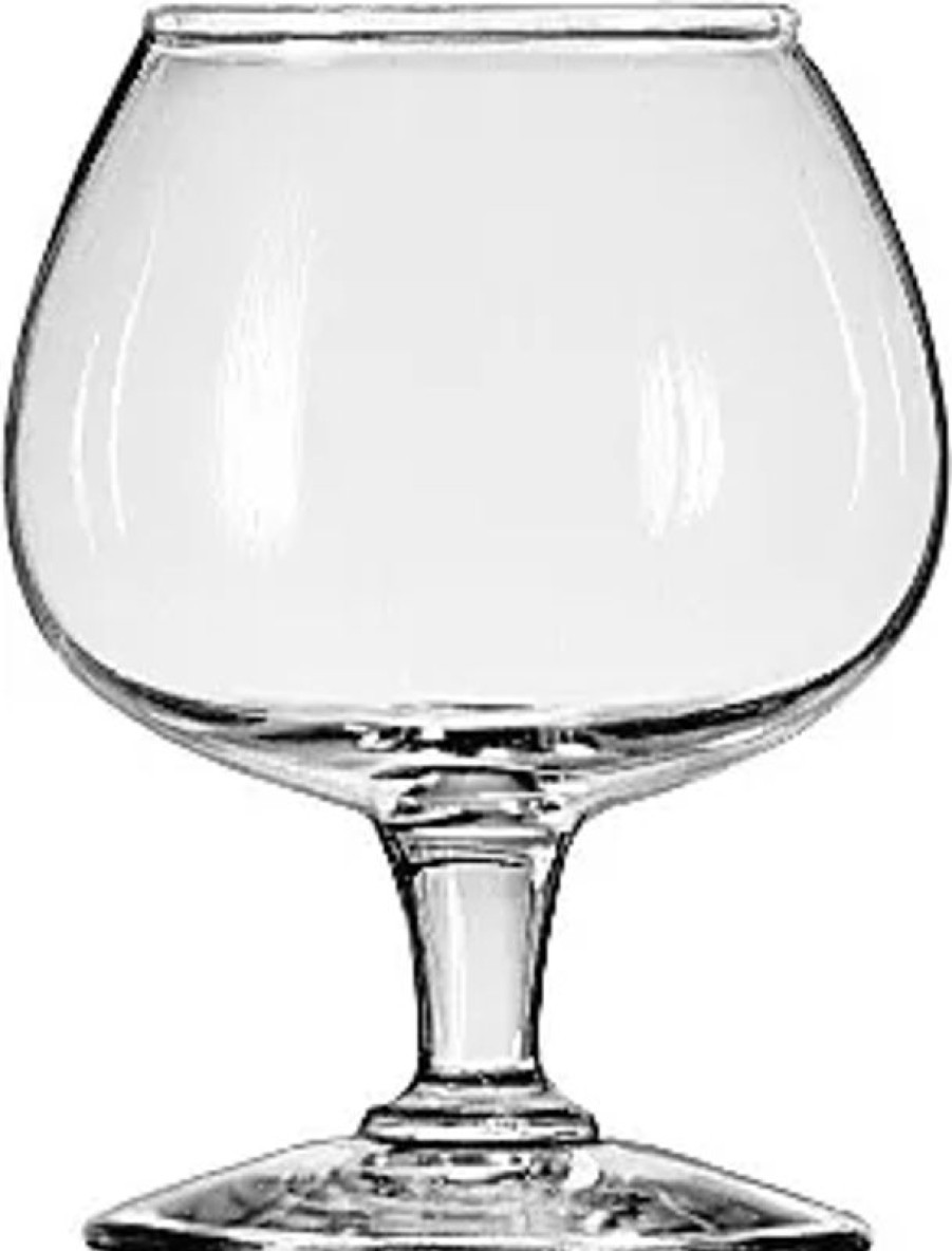 Glaser Barstuff Libbey | Brandyglas, Citation Libbey - 178Ml