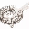 Barzubehor Barstuff Barsiebe & Strainer | Barsieb 72, Silber - Edelstahl (7,5Cm)