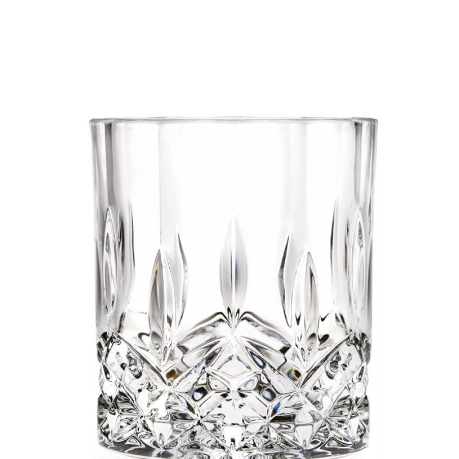 Glaser Barstuff Kristallglaser | Whiskyglas Opera, Rcr - 210Ml (1 Stk.)