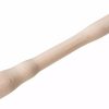 Barzubehor Barstuff Barstossel | Barstu00F6U00Dfel Xl, Sternenfu00F6Rmiges Ende - Holz (38Cm)