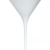 Glaser Barstuff Martini Glaser | Martiniglas, Matt Weiu00Dfgold, Elements Stu00F6Lzle - 240Ml (1 Stk.)