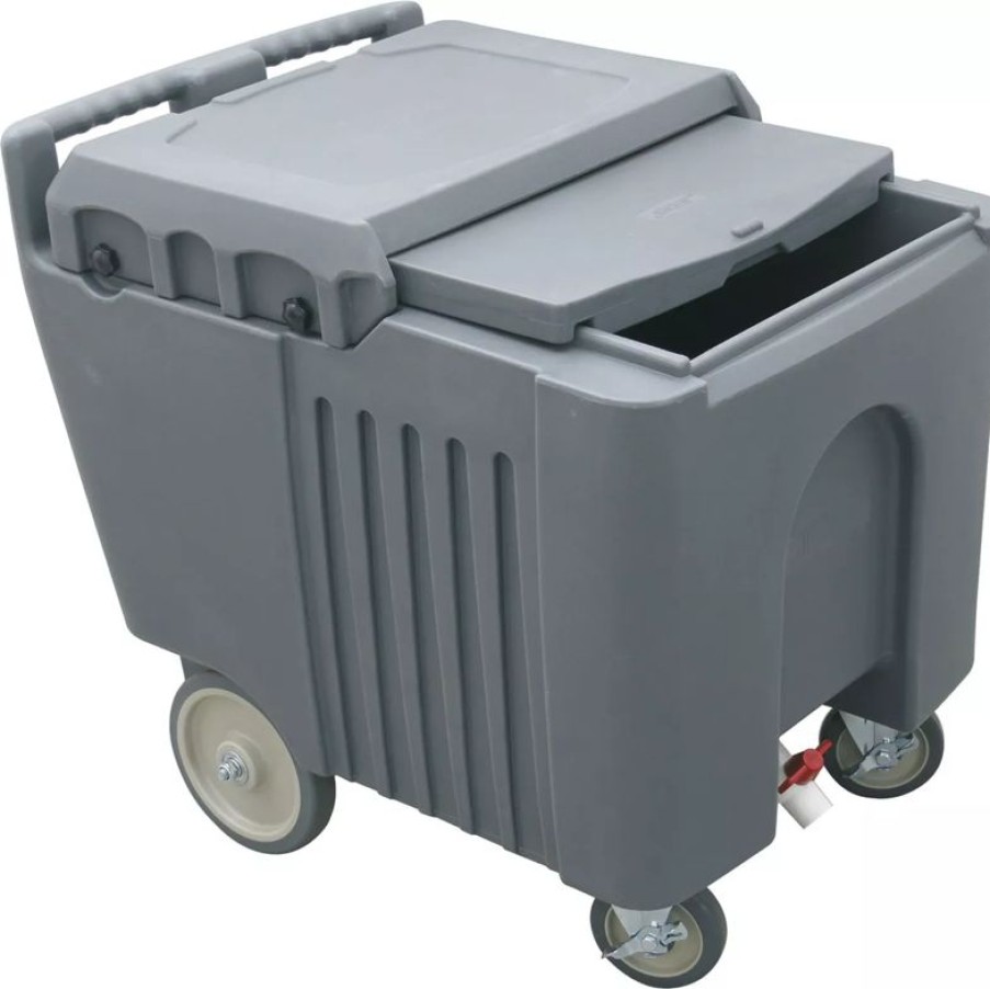 Servicepersonal Barstuff Eiseimer & Eisbox | Eis-Caddy - 110 Liter