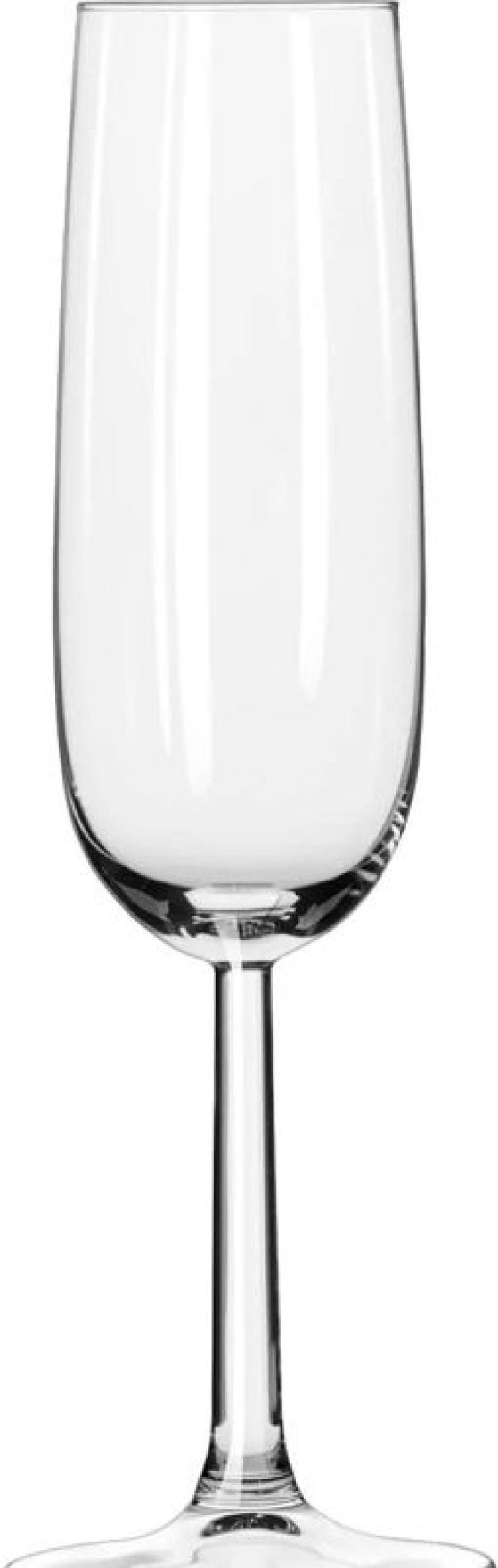 Glaser Barstuff Sektglaser | Champagner Flu00F6Te, Bouquet Royal Leerdam - 237Ml (1 Stk.)