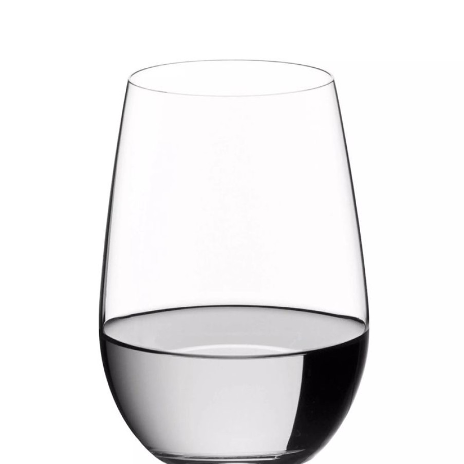 Glaser Barstuff Weisweinglaser | Rieslingsauvignon Blanc Glas Riedel O - 375Ml (2 Stk.)