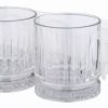 Barzubehor Barstuff Cocktail Sets | Whisky Ice Ball Set - 2 Whiskyglu00E4Ser + Kugel-Eisform