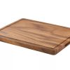 Barzubehor Barstuff Schneidebretter | Holztablett Gn 12 (32,5X26,5Cm)