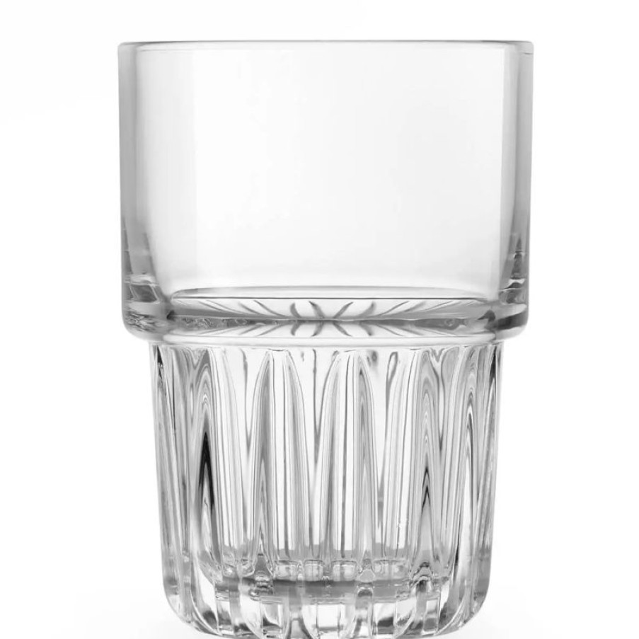 Glaser Barstuff Longdrinkglaser | Cooler Glas Everest, Onis - 415Ml (1 Stk.)