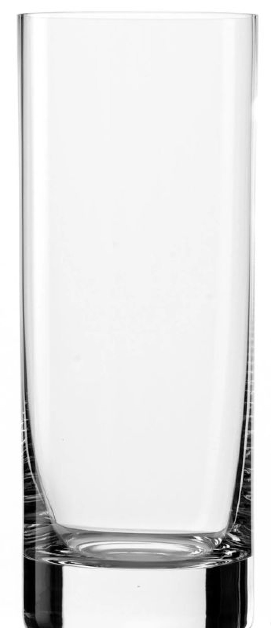 Glaser Barstuff Longdrinkglaser | Mix-Drink Glas, Ny Bar Stu00F6Lzle Lausitz - 350Ml (6Stk)