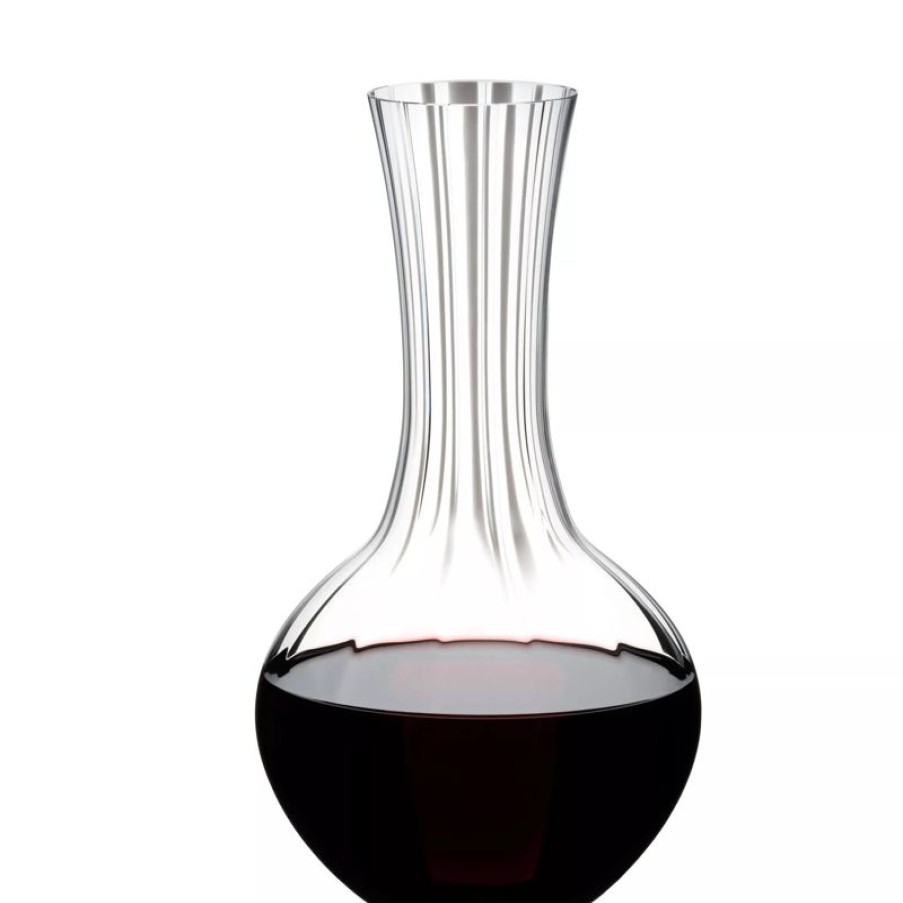 Glaser Barstuff Dekanter | Dekanter Performance, Riedel - 1040Ml (1 Stk.)