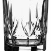 Glaser Barstuff Kristallglaser | Double Old Fashioned Glas, Chic Rcr - 430Ml (6 Stk.)