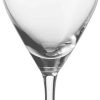 Glaser Barstuff Sektglaser | Champagnerglas, Vina Schott Zwiesel - 270Ml (6 Stk.)