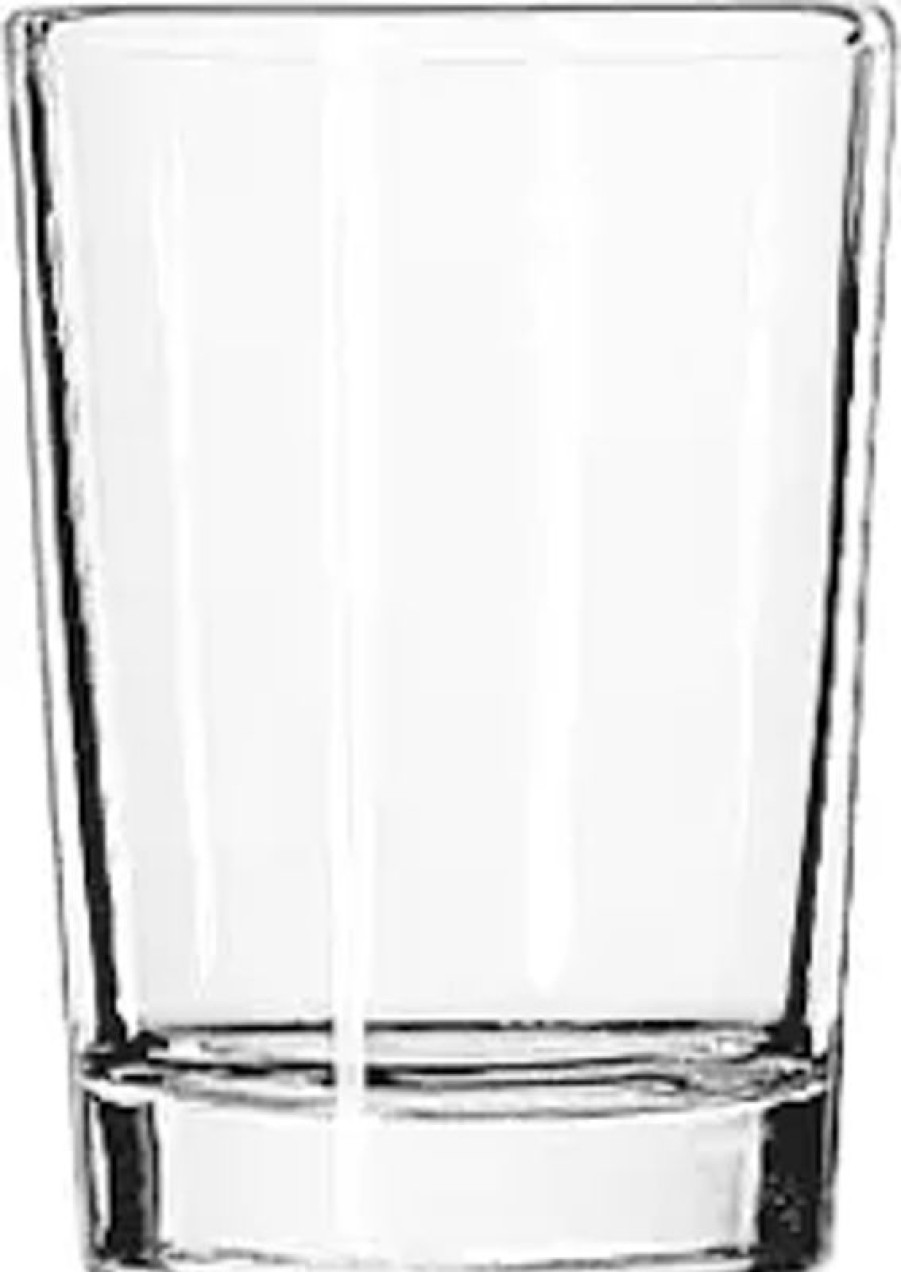 Glaser Barstuff Libbey | 1 Side Water Glas, Miscellaneous Tumblers Libbey - 118Ml