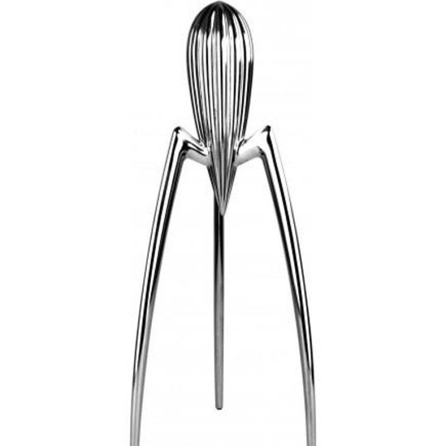 Barzubehor Barstuff Handsaftpressen | Zitronenpresse Juicy Salif, Alessi - Aluminium