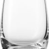 Glaser Barstuff Schnapsglaser | Schnapsglas Banquet, Schott Zwiesel - 75Ml (6 Stk.)