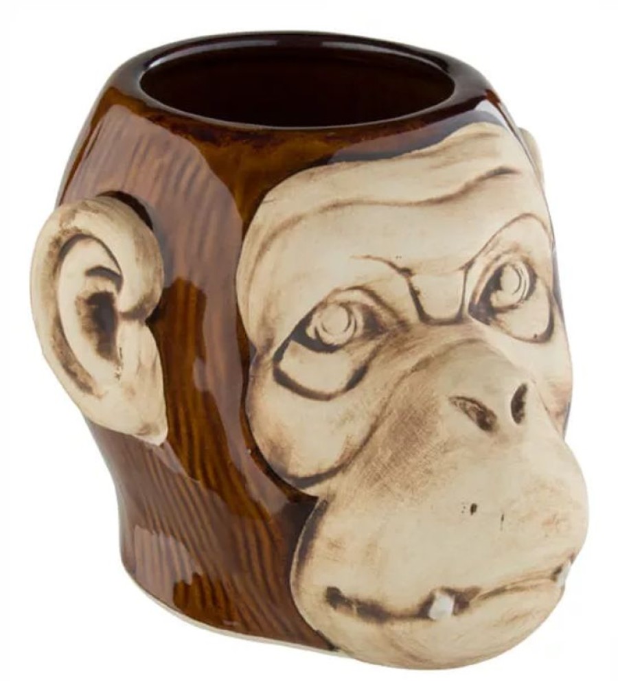 Glaser Barstuff Tiki Becher | Tiki Becher