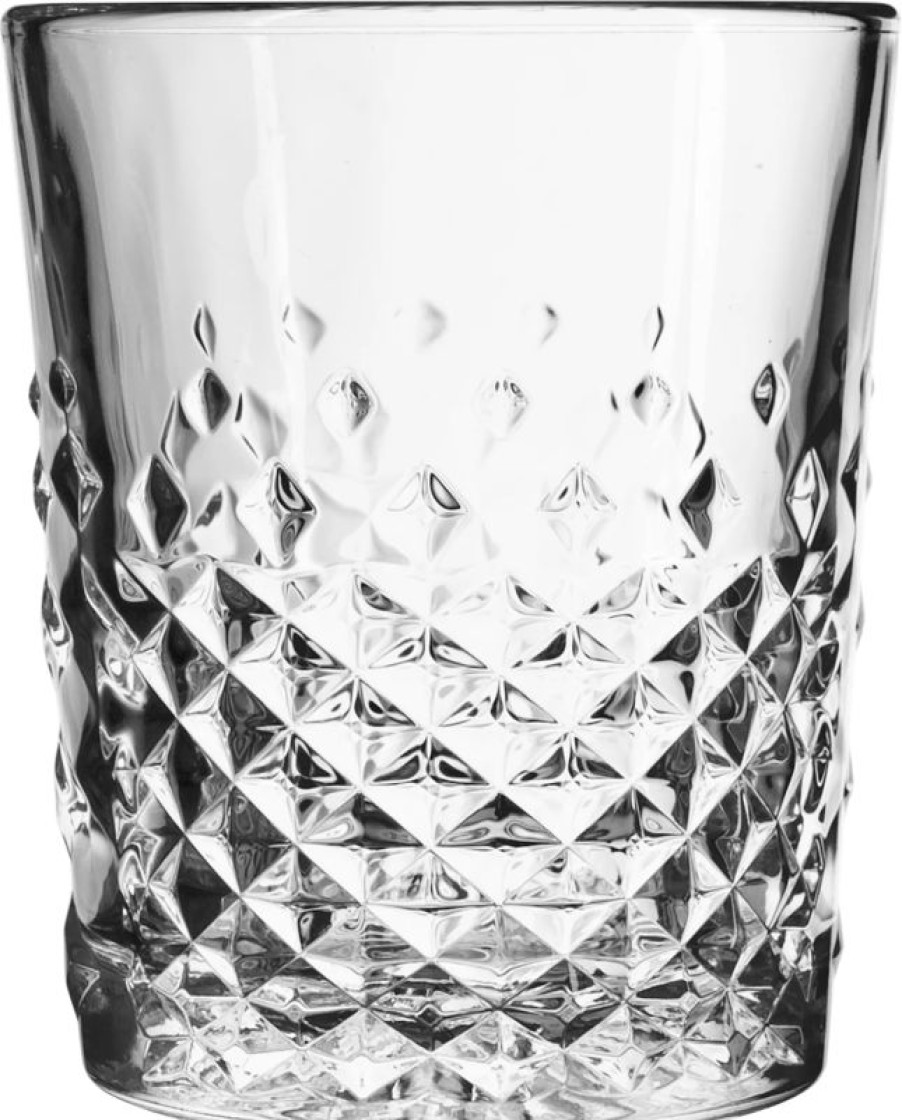 Glaser Barstuff Libbey | D.O.F. Glas, Carats Libbey - 355Ml