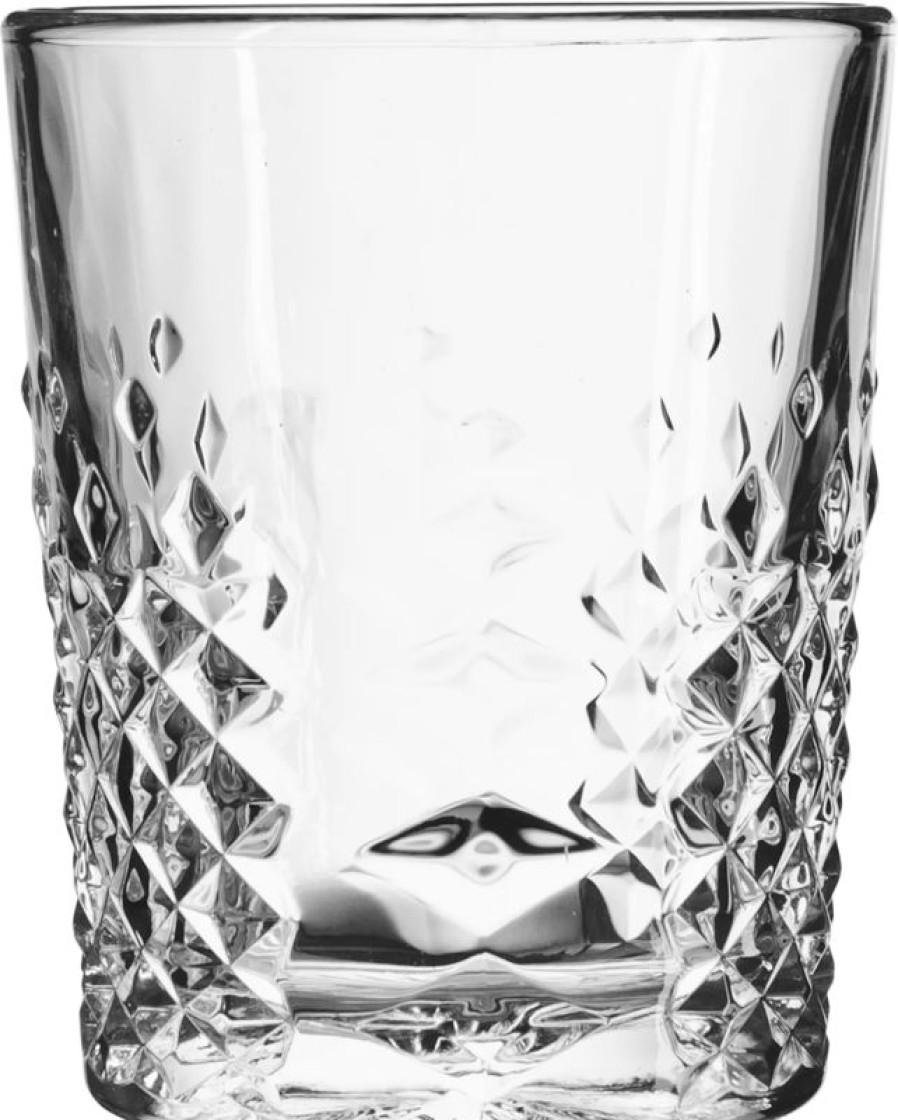 Glaser Barstuff Libbey | D.O.F. Glas, Carats Libbey - 355Ml