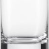 Glaser Barstuff Old Fashioned Glaser | Whisky Tumbler, Paris Schott Zwiesel - 315Ml (6Stk.)