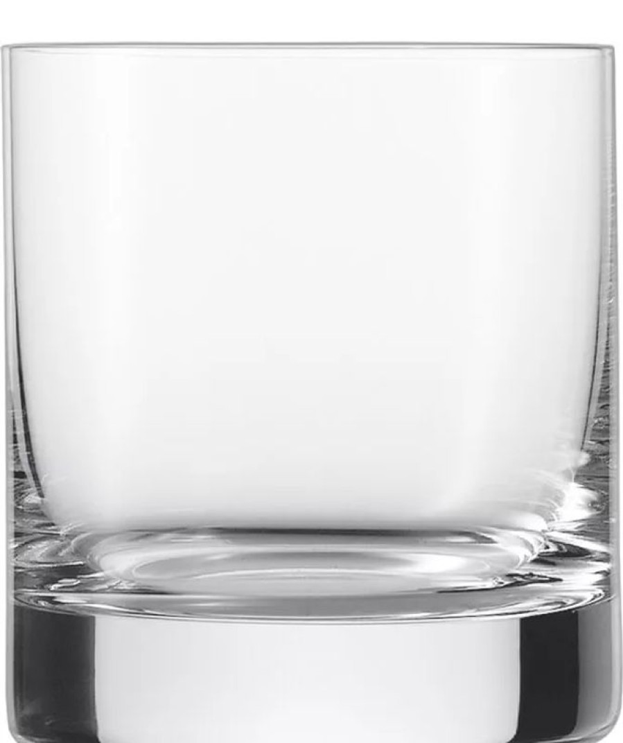 Glaser Barstuff Old Fashioned Glaser | Whisky Tumbler, Paris Schott Zwiesel - 315Ml (6Stk.)