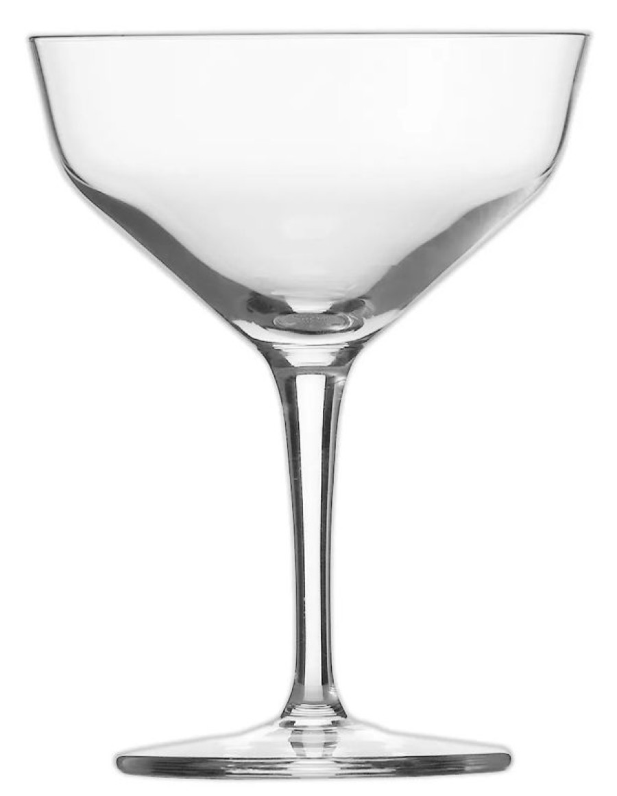 Glaser Barstuff Martini Glaser | Martiniglas Contemporary, Basic Bar Selection, Schott Zwiesel - 226Ml (1 Stk.)