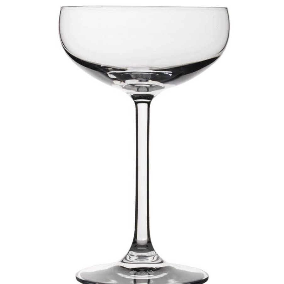 Glaser Barstuff Sektglaser | Champagnerglas, Stu00F6Lzle Lausitz - 230Ml (1 Stk.)