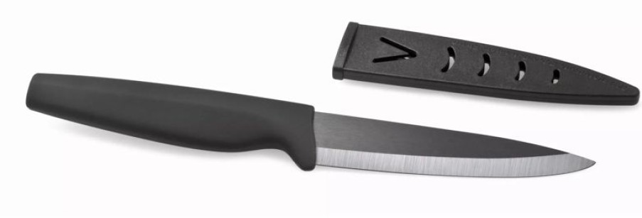 Barzubehor Barstuff Dekorationshilfen & Messer | Keramikmesser Klein - 10,2Cm