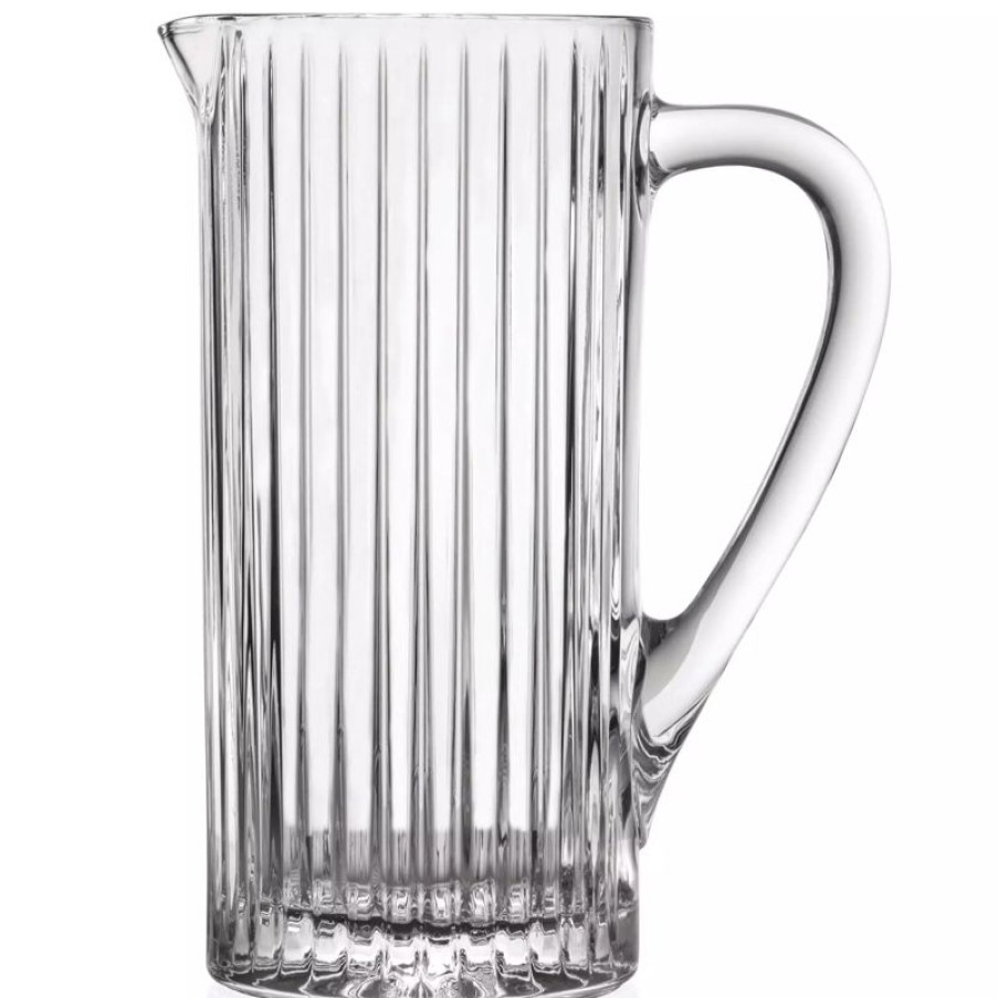 Glaser Barstuff Pitcher | Krug Timeless, Rcr - 1,2L