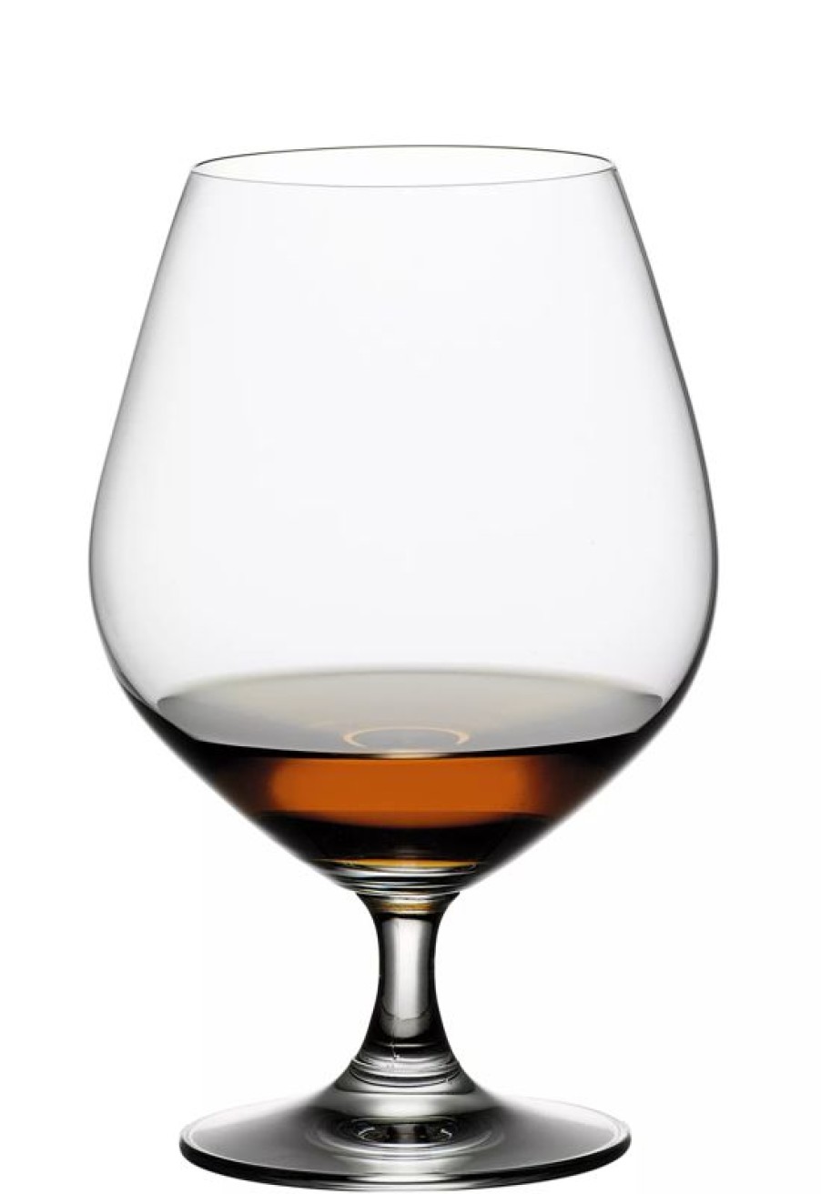 Glaser Barstuff Cognacglaser | Cognac Glas Vino Grande, Spiegelau - 558Ml (1 Stk.)