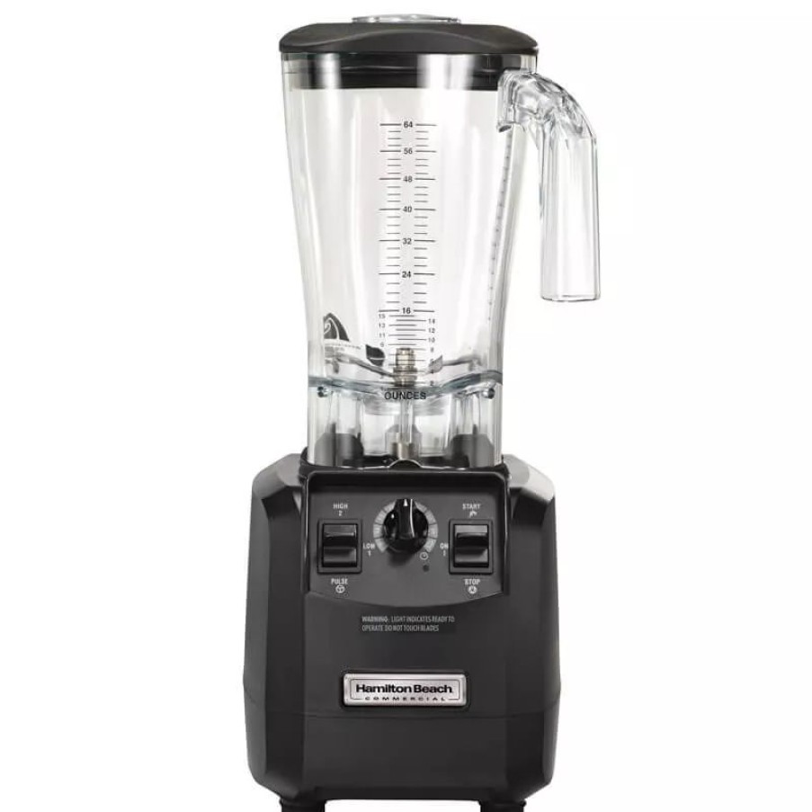 Technik & Barbau Barstuff Mixer Hamilton Beach | Fury Commercial Bar Blender - Hamilton Beach (Hbh550)