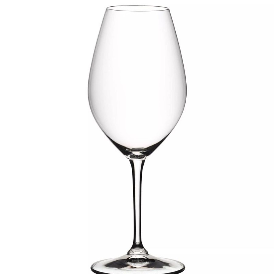 Glaser Barstuff Rotweinglaser | Universal Weinglas Marie-Jeanne Ouverture, Riedel - 667Ml (2 Stk.)