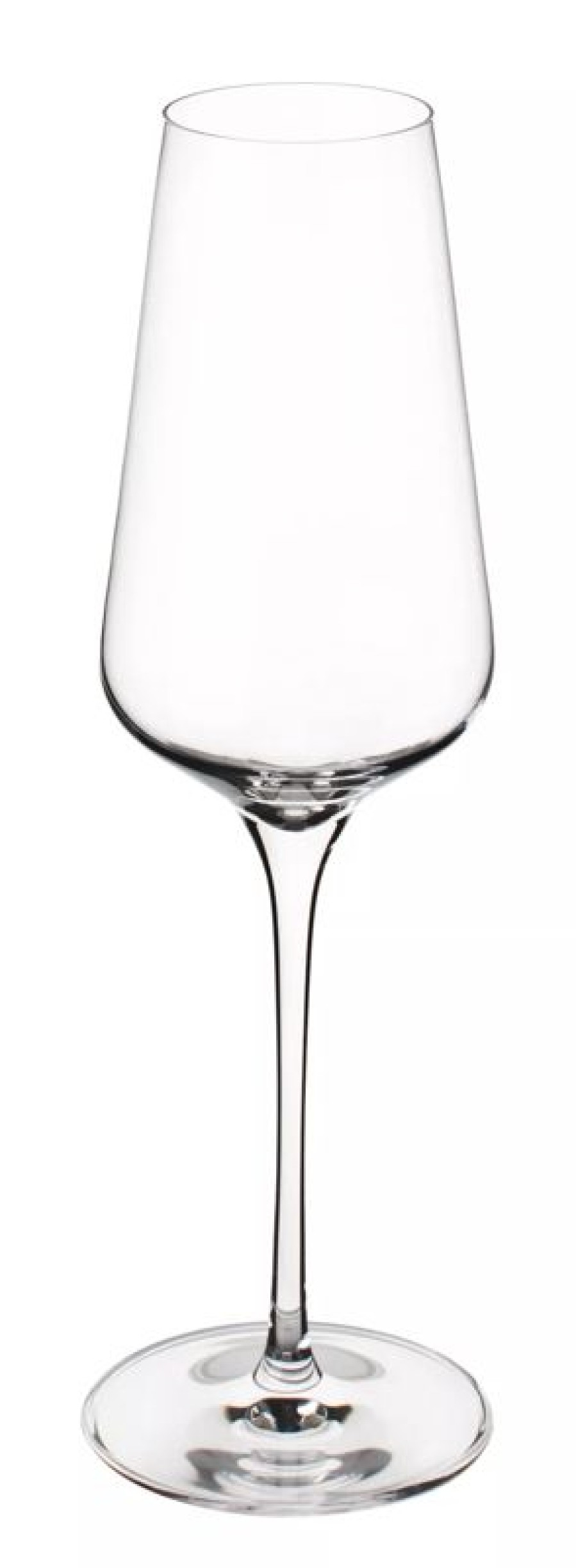 Glaser Barstuff Sektglaser | Champagnerglas Starlight, Stu00F6Lzle - 290Ml (1 Stk.)