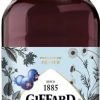 Verbrauchsartikel Barstuff Giffard Sirup | Blaubeere - Giffard Sirup (1,0L)