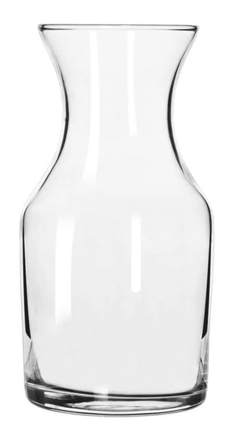 Glaser Barstuff Libbey | Cocktail Dekanter, Libbey - 177Ml (1 Stk.)