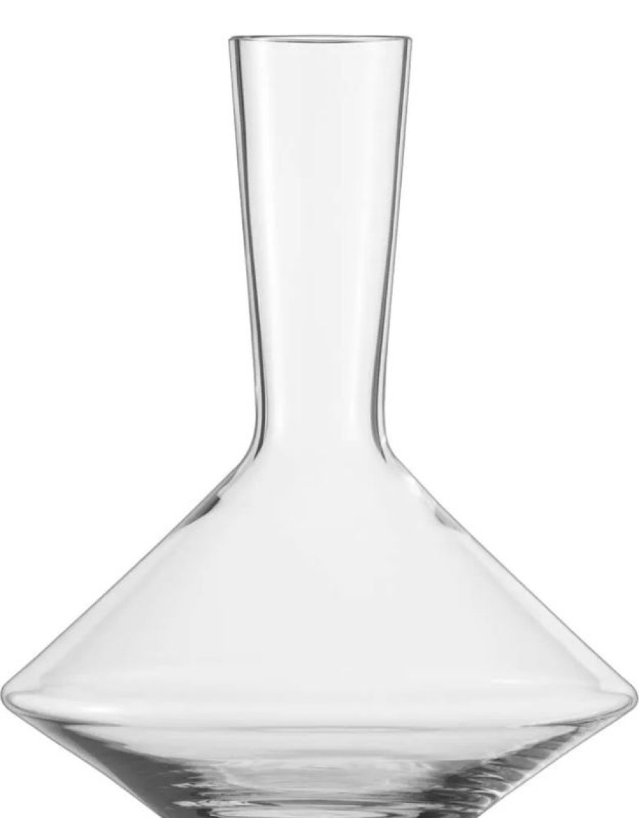 Glaser Barstuff Dekanter | Rotweindekanter Belfesta, Zwiesel Glas - 750Ml