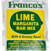 Verbrauchsartikel Barstuff Getrankepulver | Francou00B4S Bar Mix - Lime Margarita Mix 170Gr 0,95L