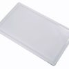 Barzubehor Barstuff Schneidebretter | Schneidebrett, Weiu00Df - Polypropylen (50 X 30Cm)