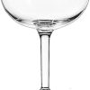 Glaser Barstuff Libbey | 1 Fiesta Grande Glas, Grande Collection Libbey - 450Ml