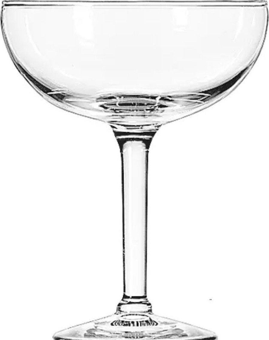 Glaser Barstuff Libbey | 1 Fiesta Grande Glas, Grande Collection Libbey - 450Ml