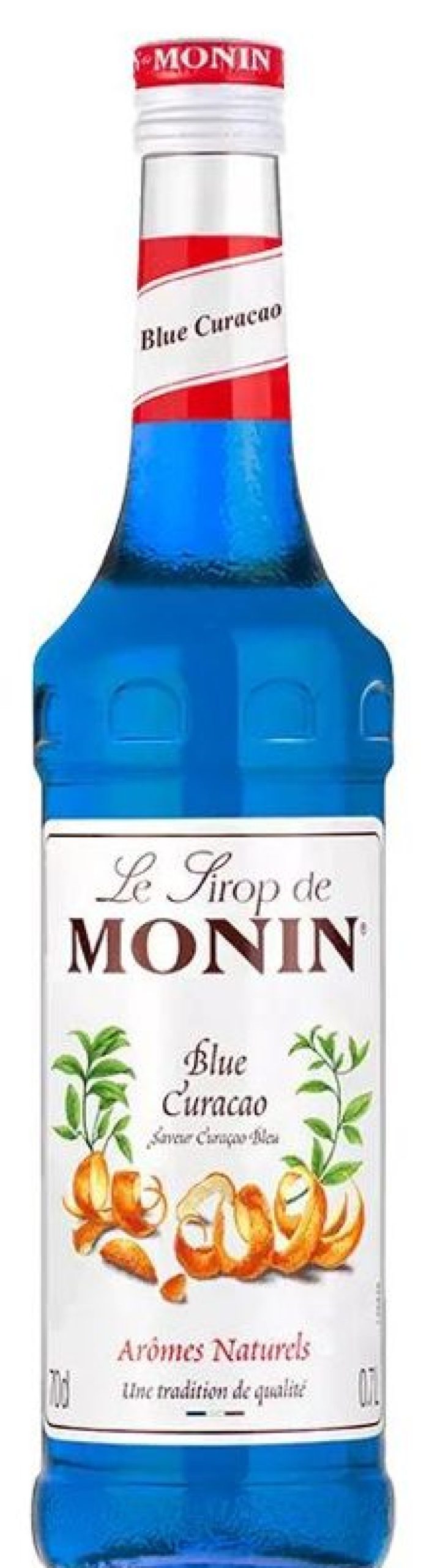 Verbrauchsartikel Barstuff Monin Sirup | Blue Curau00E7Ao - Monin Sirup (0,7L)