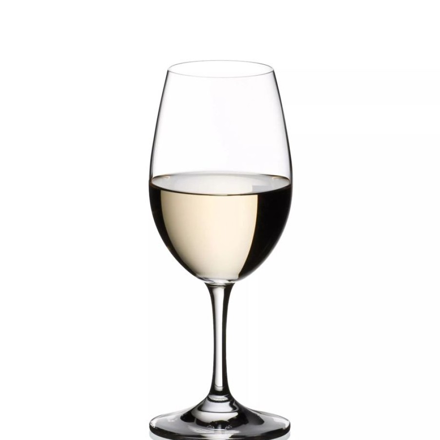 Glaser Barstuff Weisweinglaser | Weiu00Dfweinglas Ouverture, Riedel - 280Ml (2 Stk.)