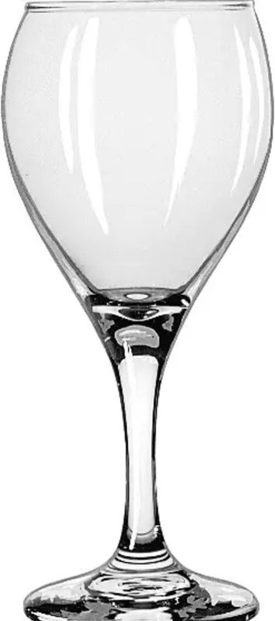 Glaser Barstuff Libbey | Weinglas, Teardrop Libbey - 318Ml (12Stk)