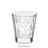 Glaser Barstuff Bormioli Rocco | Schnapsglas Diamond, Bormioli Rocco - 80Ml (1 Stk.)