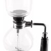 Barzubehor Barstuff Kaffeemaschinen | Kaffee Siphon Technica Tca-3, Hario - 3 Tassen, 360Ml