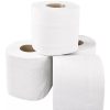 Technik & Barbau Barstuff Toilettenpapier | Toilettenpapier 3Lg., Hochweiu00Df - 250 Blatt (8 Rollen)