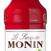 Verbrauchsartikel Barstuff Monin Sirup | Himbeere - Monin Sirup (0,7L)